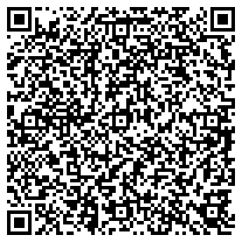 QR-код с контактной информацией организации Банкомат, АКБ Энергобанк, ОАО