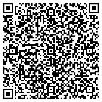 QR-код с контактной информацией организации ОАО КБ Юнистрим