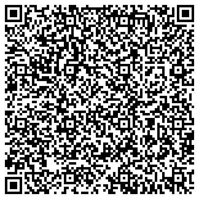QR-код с контактной информацией организации Средняя общеобразовательная школа №112 с углубленным изучением информатики
