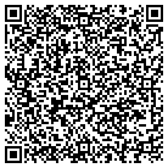 QR-код с контактной информацией организации СТС-Чита