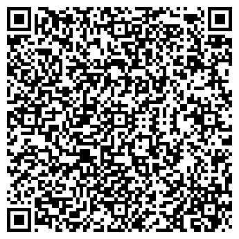 QR-код с контактной информацией организации Продуктовый магазин, ИП Яченко Г.Н.