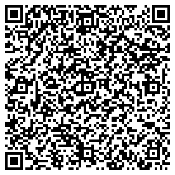 QR-код с контактной информацией организации MEBELE.SU