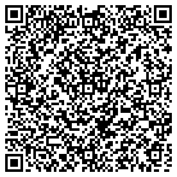 QR-код с контактной информацией организации Продуктовый магазин, ИП Бугаева В.Г.