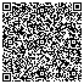 QR-код с контактной информацией организации Продуктовый магазин, ООО Лагар
