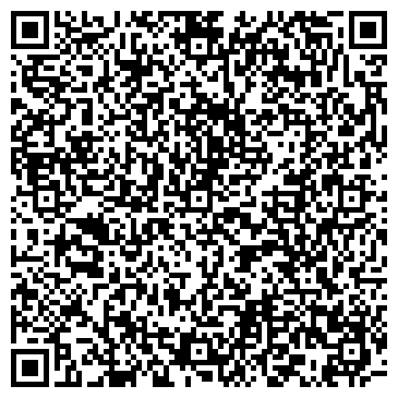 QR-код с контактной информацией организации ООО Удача