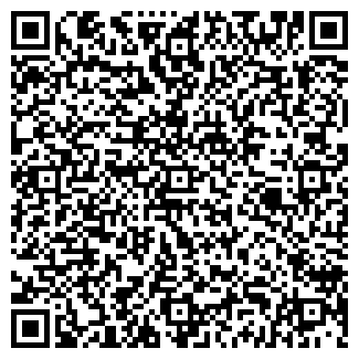 QR-код с контактной информацией организации Искра