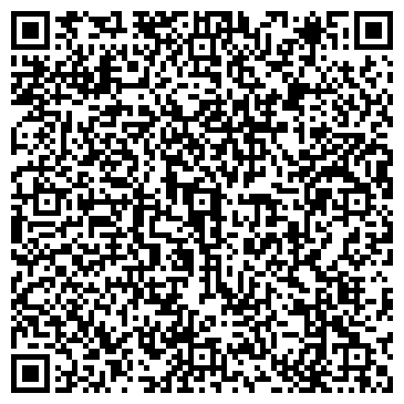 QR-код с контактной информацией организации Банкомат, Газпромбанк, ОАО, филиал в г. Красноярске