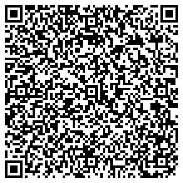 QR-код с контактной информацией организации ООО Логмакс-Сибирь
