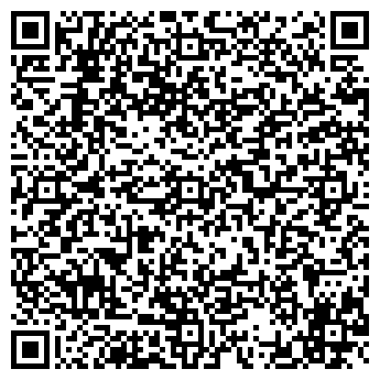 QR-код с контактной информацией организации Продуктовый магазин, ИП Горлова Т.В.