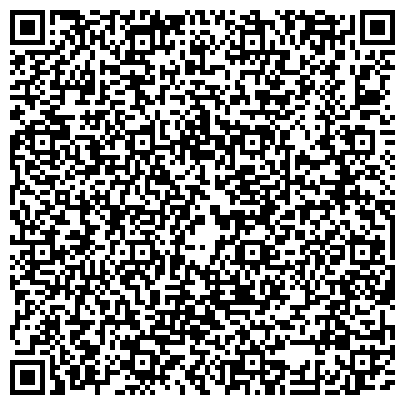 QR-код с контактной информацией организации Воскресная школа, Храм Святых мучениц Веры, Надежды, Любови и Софии