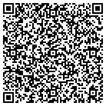 QR-код с контактной информацией организации Продуктовый магазин, ООО Катрин