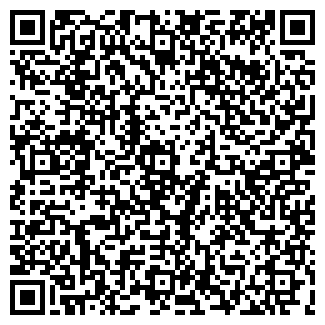 QR-код с контактной информацией организации Банкомат, МДМ Банк, ОАО