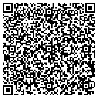 QR-код с контактной информацией организации Банкомат, АКБ ТатИнвестБанк, ЗАО