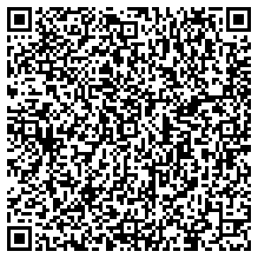 QR-код с контактной информацией организации ООО «АЛЬЯНС УПАК»