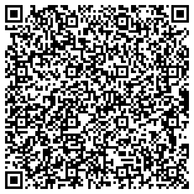 QR-код с контактной информацией организации Средняя общеобразовательная школа №35, г. Осинники