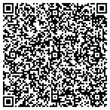 QR-код с контактной информацией организации Для вас, продовольственный магазин, ООО Пышма