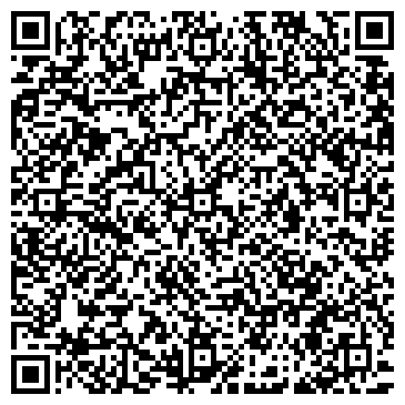 QR-код с контактной информацией организации Банкомат, Экспобанк, ООО, филиал в г. Красноярске