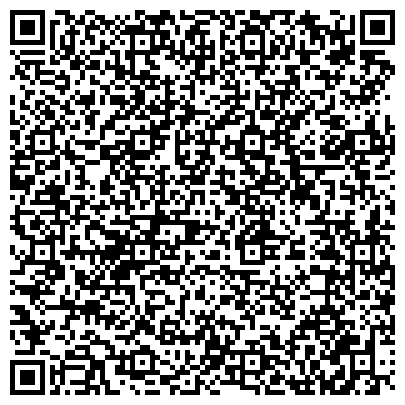 QR-код с контактной информацией организации МногоОбразная Строительная Техника, торговая компания, ООО МОСТ