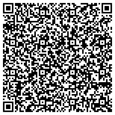 QR-код с контактной информацией организации Средняя общеобразовательная школа №25, г. Киселёвск