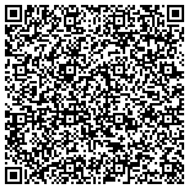 QR-код с контактной информацией организации Средняя общеобразовательная школа №27, г. Киселёвск