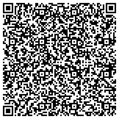 QR-код с контактной информацией организации Средняя общеобразовательная школа №2, г. Прокопьевск