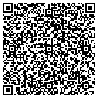 QR-код с контактной информацией организации ЗАО КБ Кедр