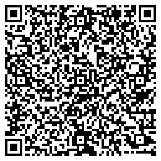 QR-код с контактной информацией организации Продуктовый магазин, ООО Бизон