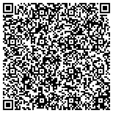QR-код с контактной информацией организации Средняя общеобразовательная школа №10, г. Прокопьевск