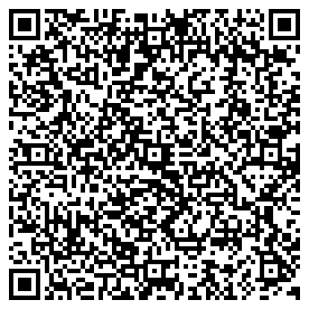 QR-код с контактной информацией организации Продуктовый магазин, ИП Кокорина А.С.
