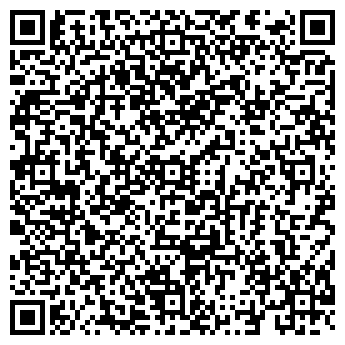 QR-код с контактной информацией организации Продуктовый магазин, ИП Мамедов С.Х.