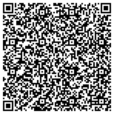 QR-код с контактной информацией организации Средняя общеобразовательная школа №31, г. Осинники