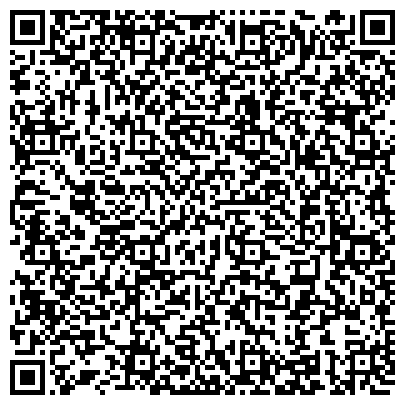 QR-код с контактной информацией организации Основная общеобразовательная школа №4, г. Прокопьевск