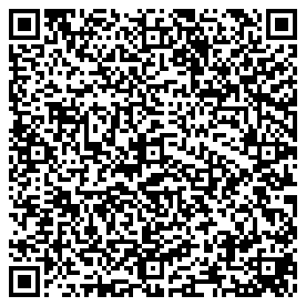 QR-код с контактной информацией организации Продуктовый магазин, ООО Аслан