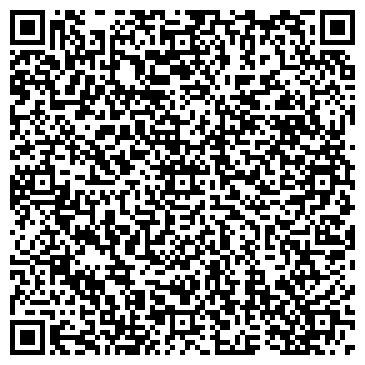 QR-код с контактной информацией организации ДОСААФ