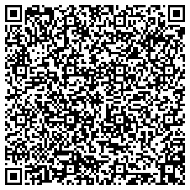 QR-код с контактной информацией организации Средняя общеобразовательная школа №51, г. Прокопьевск
