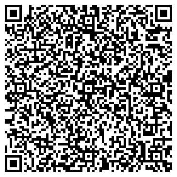 QR-код с контактной информацией организации Детский центр «Солнышко»