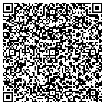 QR-код с контактной информацией организации Продуктовый магазин, ИП Алексеева А.М.