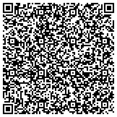 QR-код с контактной информацией организации Основная общеобразовательная школа №70, г. Прокопьевск
