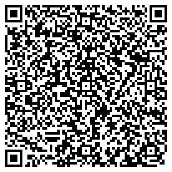QR-код с контактной информацией организации Банкомат, Альфа-Банк, ОАО, филиал в г. Казани