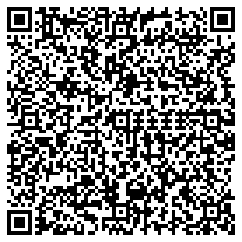 QR-код с контактной информацией организации Kenzo