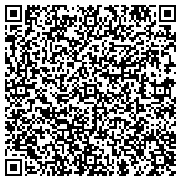 QR-код с контактной информацией организации Магазин одежды на Пресненском Валу, 1