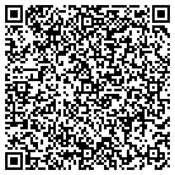 QR-код с контактной информацией организации Гостиница Декабрист