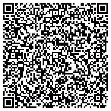 QR-код с контактной информацией организации ОАО АКБ Росбанк