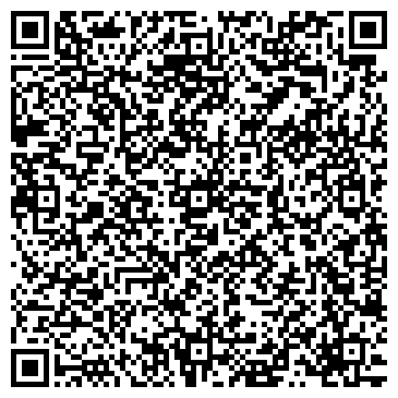 QR-код с контактной информацией организации Банкомат, Росгосстрах Банк, ОАО, Красноярский филиал