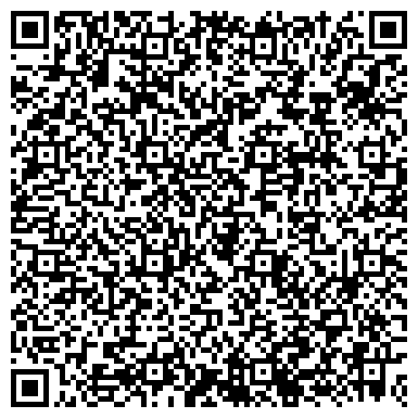 QR-код с контактной информацией организации Основная общеобразовательная школа №21, г. Осинники