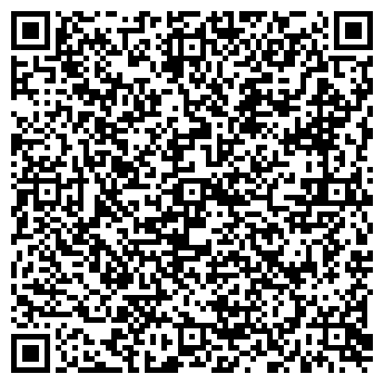 QR-код с контактной информацией организации СК ЦЮРИХ