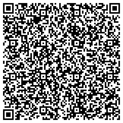 QR-код с контактной информацией организации Воскресная школа, Собор Рождества Иоанна Предтечи, г. Прокопьевск