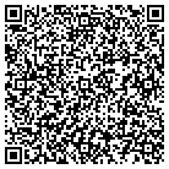 QR-код с контактной информацией организации Продуктовый магазин, ИП Черепанов С.И.