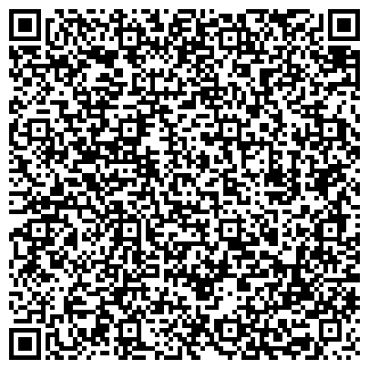 QR-код с контактной информацией организации Основная общеобразовательная школа №12, г. Прокопьевск