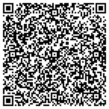 QR-код с контактной информацией организации Виктория, продуктовый магазин, д. Миролюбова